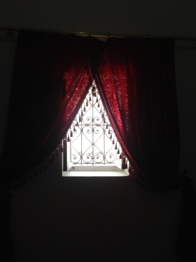 Riad La Perla Tétouan Екстериор снимка