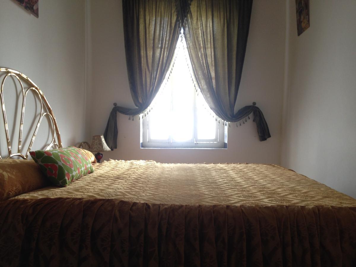 Riad La Perla Tétouan Екстериор снимка