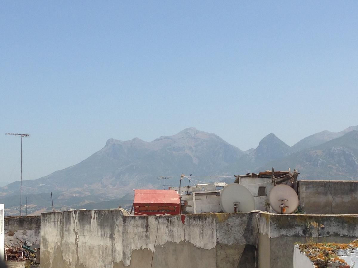 Riad La Perla Tétouan Екстериор снимка