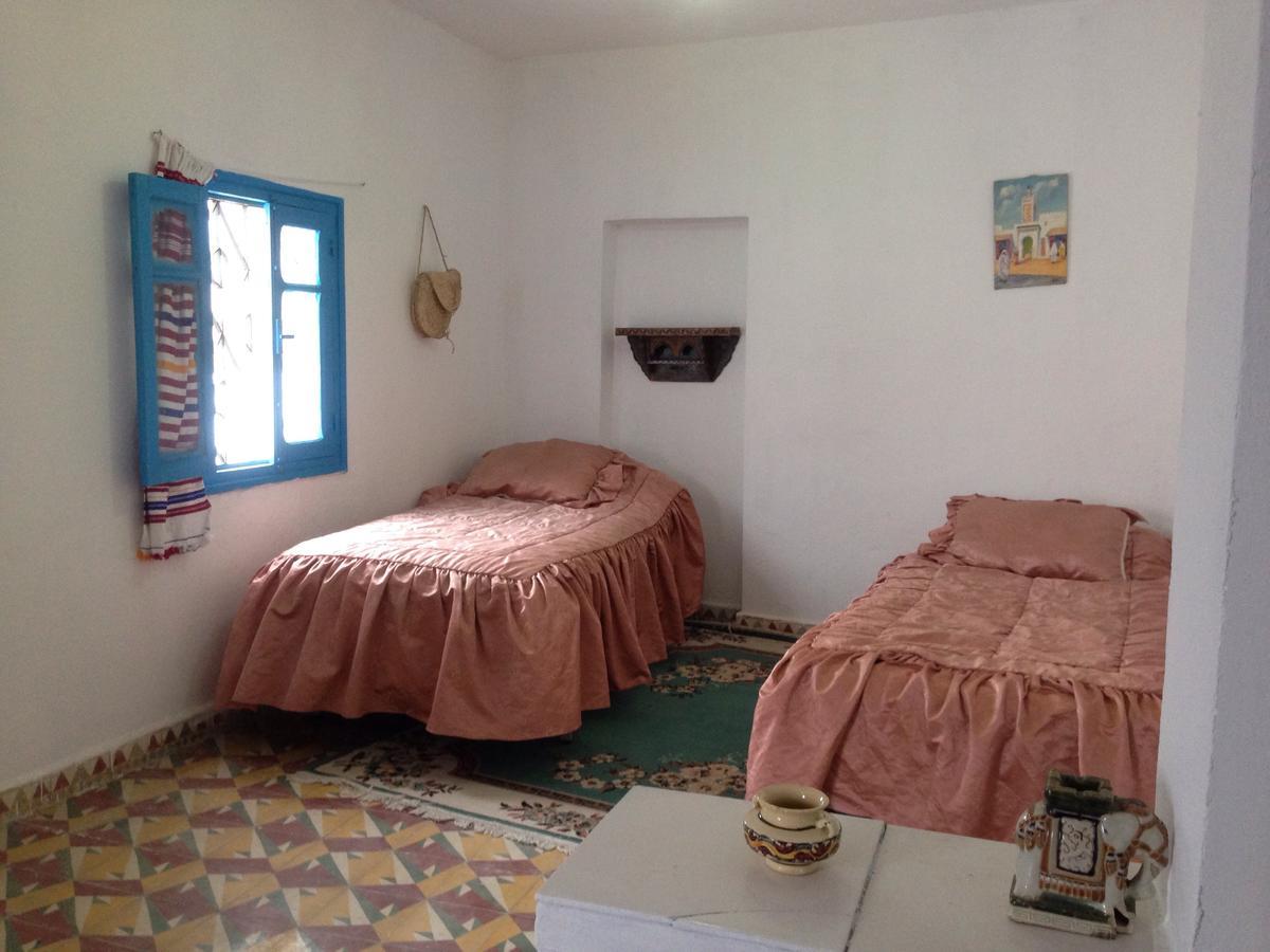 Riad La Perla Tétouan Екстериор снимка