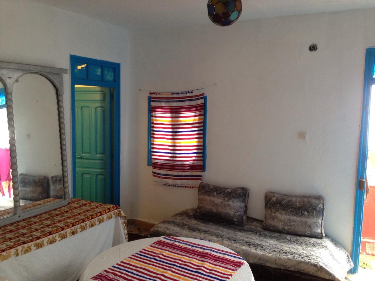 Riad La Perla Tétouan Екстериор снимка